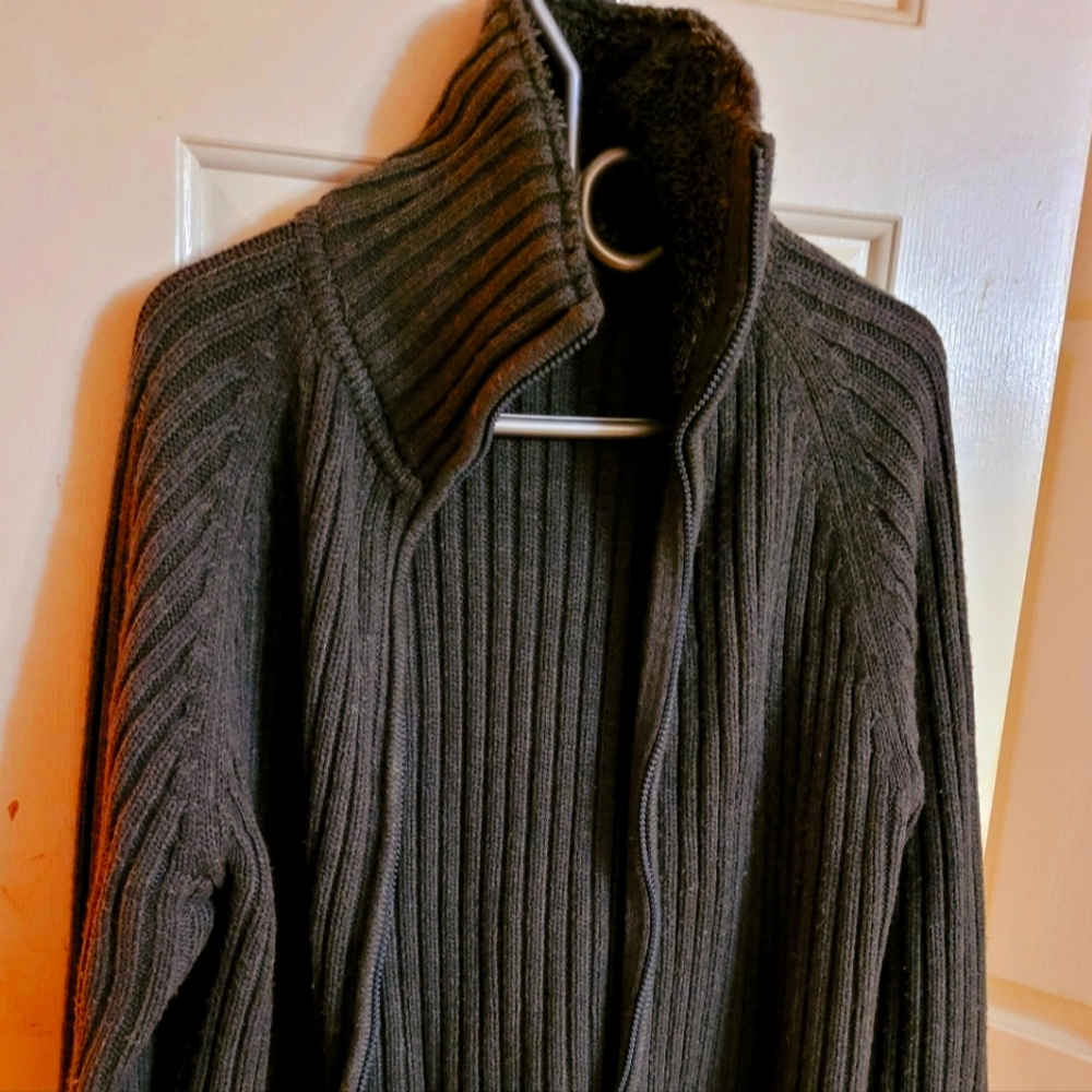 Men Amita Italian fury sweater xl